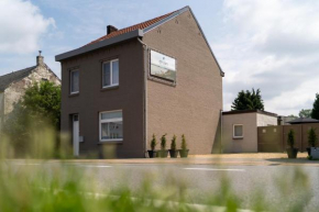 Vakantiewoning Dil-Zen